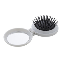 Rabrush RABS Haarbürste mit Spiegel