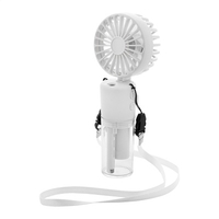 Misty Akku-Wassersprühventilator