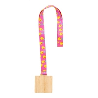 Subdal Eco Square Individuelle Medaille