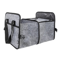 Refelt Ride RPET-Kofferraum-Organizer