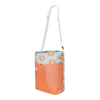 SuboBag Shoulder individuelle Umhängetasche RPET