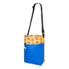 SuboBag Shoulder individuelle Umhängetasche RPET