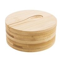 Munnar Salz- und Pfefferstreuer