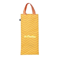 SuboShop Vino individuelle Weintasche, RPET