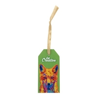 PrinTag Individueller Geschenkanhänger