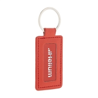 ShineKey Rect Schlüsselanhänger RPU