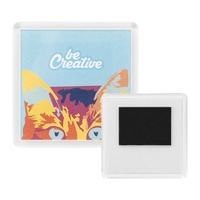 PrintMag Square Kühlschrankmagnet