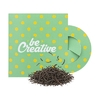 CreaTea Mug Individueller Teebeutel, Earl Grey