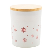 Jouluz Weihnachtskerze, Vanille