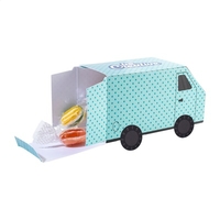 CreaCandy Truck Individuelle Süßigkeitenbox