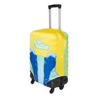 BagSave L Individuelle Gepäckhülle