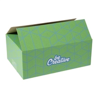 CreaBox Cargo XS Versandkarton
