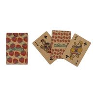 CreaCard Pocket Eco Individueller Spielkarten
