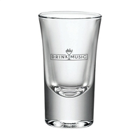 Schnapsglas 34 ml