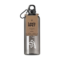 Lewis RPET Bottle 630 mlWasserflasche