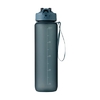 AquaSport RCS Recycled Water Bottle 1 L