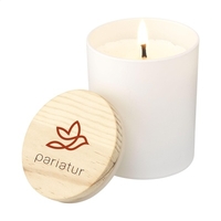Wooosh Scented Candle Classic Jasmine Duftkerze