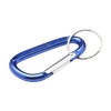 Carabiner GRS Recycled Alu Karabinerhaken