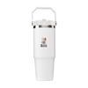 Hippo Recycled Steel Cup 900 ml