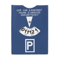 EuroPark Parkscheibe