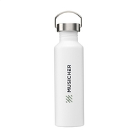 Nebraska RCS Recycled Steel 800 ml single wall