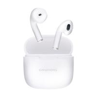 Grundig TWS Earbuds 200 mAh