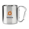 Carabiner RCS Outdoor Mug 220 ml Tasse