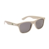 Malibu Eco Wheatstraw Sonnenbrille Weizenstroh