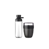 Mepal Lunchset - Lunchpot Vita & Water Bottle Vita