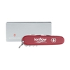 Victorinox Huntsman Taschenmesser in einer Geschenkverpackung