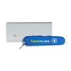 Victorinox Huntsman Taschenmesser in einer Geschenkverpackung