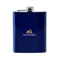 HipFlask 200 ml Flachmann