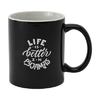Kitty Mug 350 ml Tasse