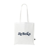 Colour Square Bag GRS Recycled Cotton (150 g/m²) Tasche