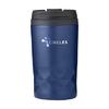 Graphic Mini Mug RCS Recycled Steel 250 ml Thermobecher