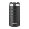 Geometric Mug RCS Recycled Steel 280 ml Thermobecher