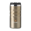 Geometric Mug RCS Recycled Steel 280 ml Thermobecher