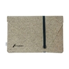 "Recycled Felt Laptop Sleeve 14"""