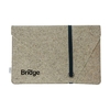 "Recycled Felt Laptop Sleeve 15/16"""
