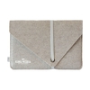 "Recycled Felt Laptop Sleeve 15/16"""