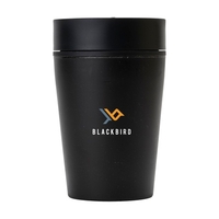 Circular&Co. Coffee Cup Coffee Waste 227 ml Becher