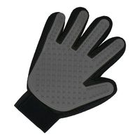 Fellpflegehandschuh Pet