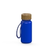 Trinkflasche Natural, 400 ml, inkl. Strap
