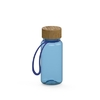 Trinkflasche Natural, 400 ml, inkl. Strap