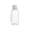 Trinkflasche School, 700 ml, inkl. Strap