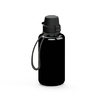 Trinkflasche School, 700 ml, inkl. Strap