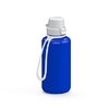 Trinkflasche School, 700 ml, inkl. Strap