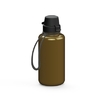 Trinkflasche School, 700 ml, inkl. Strap