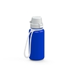Trinkflasche School, 400 ml, inkl. Strap