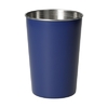 Edelstahlbecher Metallo, 270 ml